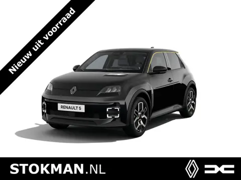 Renault 5 Techno