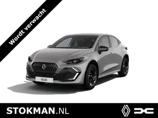 Renault Clio Techno
