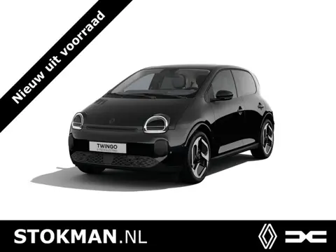 Renault Twingo Techno