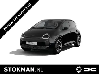 Renault Twingo Techno