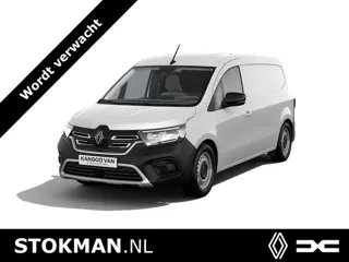 Renault Kangoo Extra