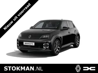 Renault 5 Techno