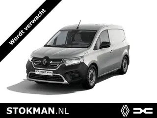Renault Kangoo Extra