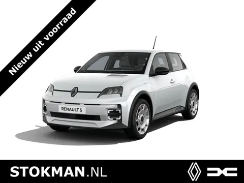Renault 5 Evolution