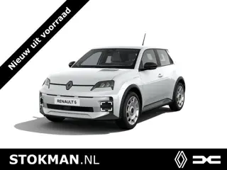 Renault 5 Evolution