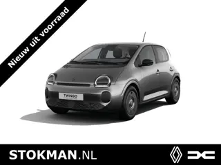 Renault Twingo Evolution