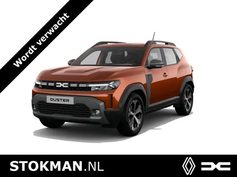 Dacia Duster Limited Edition