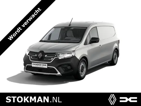 Renault Kangoo Extra