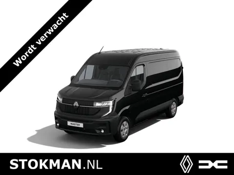 Renault Master Extra