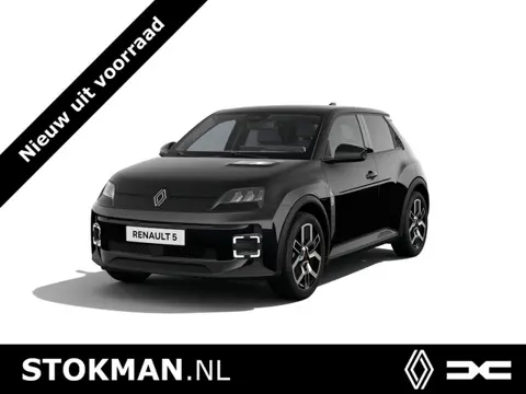 Renault 5 Techno