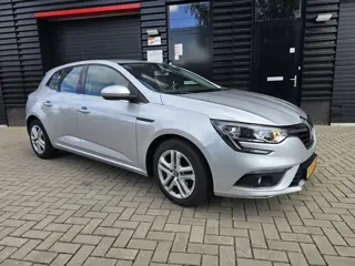 Renault MEGANE 1.5 Blue dCi Limited |NAVIGATIE | AIRCO |PDC | LED | CRUISE CONTROL | NW APK