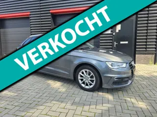 Audi A3 Sportback 1.6 TDI Ambiente Sport Edition | NAVIGATIE | PDC | XENON | LED | STOELVERWARMING |