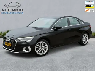 Audi A3 Limousine 30 TFSI S edition