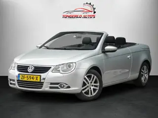 Volkswagen Eos 1.4 TSI Pdc Pano Airco Lm Apk 06-2027
