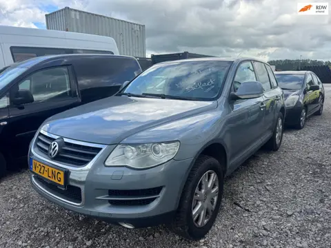 Volkswagen TOUAREG | 2008 | 3.0 TDI | Export en Handel | APK