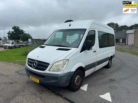 Mercedes-Benz Sprinter | 2008 | 311 2.2 CDI 366 | Automaat | Export en Handel