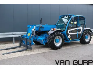 Merlo P 30.10 L | 2021 | 995h (bj 2021)