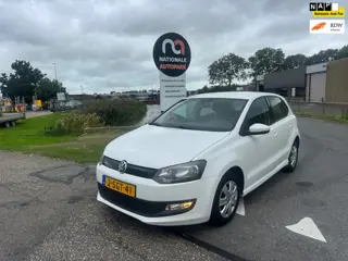 Volkswagen Polo | 2013 | 1.2 TDI BlueMotion 75PK | AIRCO| APK
