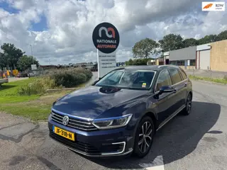 Volkswagen Passat Variant | 2015 | 1.4 TSI GTE Highline | Automaat | Top Auto
