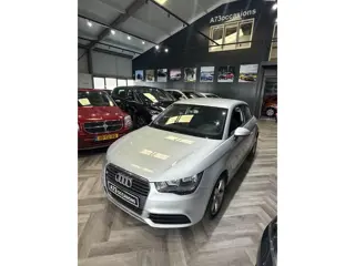 Audi A1 1.2 TFSI Ambition Pro Line