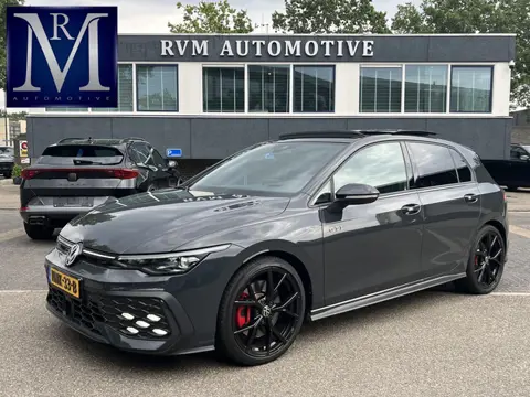 Volkswagen Golf 2.0 TSI GTI 265PK | APPLE CARPL. ADNROID AUTO | ACC | PANORAMA DAK | 360° CAMERA | S