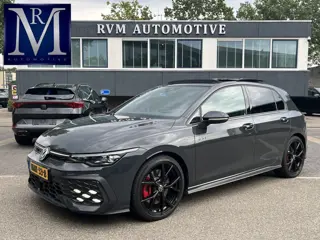 Volkswagen Golf 2.0 TSI GTI 265PK | APPLE CARPL. ADNROID AUTO | ACC | PANORAMA DAK | 360° CAMERA | S