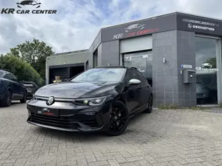 Volkswagen Golf 2.0 TSI R 4M Performance 333PK PANO-H&K-IQ LED-HUD