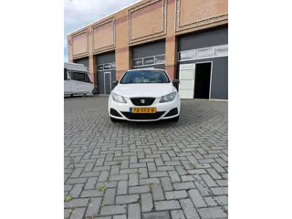 SEAT Ibiza SC 1.2 Club