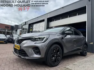 Renault Captur 1.6 E-Tech Plug-in Hybrid 160 Rive Gauche