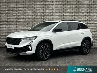 Renault Austral 1.2 E-Tech Full Hybrid 200 Esprit Alpine | 5 JAAR GARANTIE | Direct leverbaar | Blan