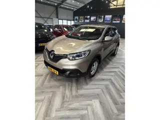 Renault Kadjar 1.2 TCe Life