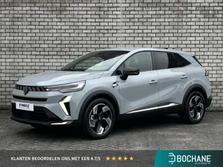 Renault Symbioz 1.8 E-Tech Full Hybrid 160 Techno 5 JAAR GARANTIE | Direct leverbaar | Pack Driving 