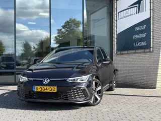 Volkswagen Golf 1.4 eHybrid GTE*ACC*ECC*PANO*IQLIGHT*NAVI*VIRTUAL*