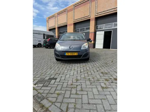 Renault Twingo 1.2 Authentique
