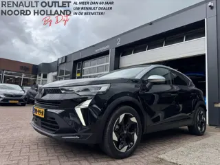 Renault Captur 1.8 E-Tech full hybrid 160 Techno 9-25!!