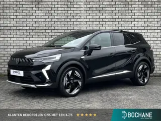 Renault Symbioz 1.8 E-Tech Full Hybrid 160 Iconic | 5 JAAR GARANTIE | Direct leverbaar | Pack Light 