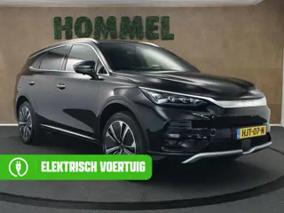 BYD TANG Flagship 108.8 kWh - ORIGINEEL NEDERLANDSE AUTO - AFNEEMBARE TREKHAAK - TREKGEWICHT 1500 KG