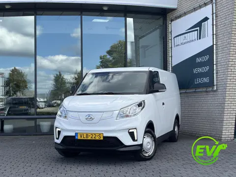 Maxus eDeliver 3 SWB 53 kWh*A/C*CRUISE*CAM*CARPLAY*PDC*