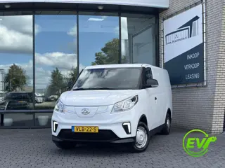 Maxus eDeliver 3 SWB 53 kWh*A/C*CRUISE*CAM*CARPLAY*PDC*