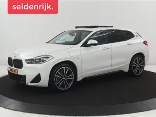 BMW X2 xDrive25e M Sport High Executive | Pano | Harman/Kardon | Navigatie | Sportstoelen | Climate 