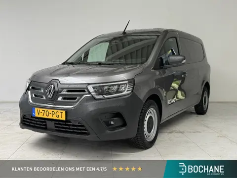 Renault Kangoo E-Tech Extra L2 44 kWh | DEMO | Navigatie | Apple CarPlay / Android Auto | Climate Co