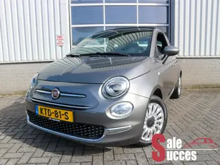 Fiat 500 1.0 Hybrid Dolcevita Carplay | Cruise Control