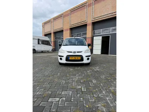 Hyundai i10 1.1 Active Cool