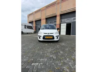 Hyundai i10 1.1 Active Cool