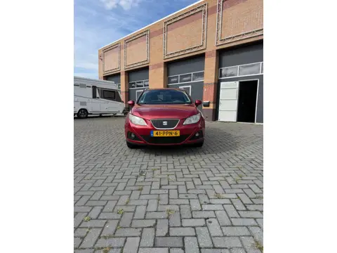 SEAT Ibiza ST 1.2 TDI Style Ecomotive