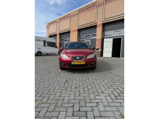 SEAT Ibiza ST 1.2 TDI Style Ecomotive