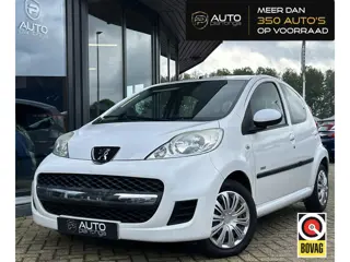 Peugeot 107 1.0-12V Millesim 200 | 1e Eigenaar | NL AUTO | Airco | 5 Deurs | 2 Sleutels | Nieuwe APK