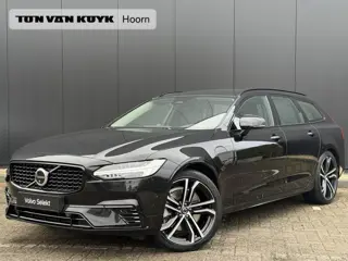 Volvo V90 2.0 T8 Plug-in hybrid AWD Ultra Dark Bowers & Wilkens/ 360 camera/ intellisafe/  massage s