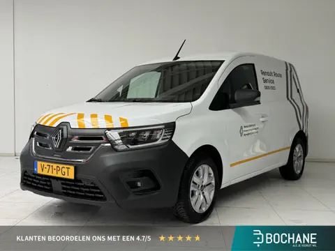 Renault Kangoo E-Tech Advance L1 Open Sesame 44 kWh | DEMO | PDC | Navigatie | All-Season Banden |