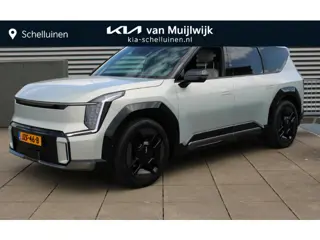 Kia EV9 GT-Line AWD 99.8 kWh Direct rijden | MY26 | AWD uitvoering!